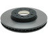 96516 by RAYBESTOS - Raybestos Specialty - Street Performance Brake Rotor