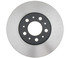 96516 by RAYBESTOS - Raybestos Specialty - Street Performance Brake Rotor