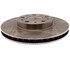 96516R by RAYBESTOS - Raybestos R-Line Brake Rotor