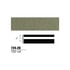 3M 724-28 Trim Stripe Tape - Scotchcal™ Striping Tape, Pewter, 1/2"