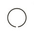 Meritor 2297S5349 Multi-Purpose Snap Ring Multi-Purpose Snap Ring - for Input Shaft Needle Bearing