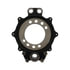 A3211Q3423 by MERITOR - Air Brake Spider - 7.25 in. Bolt Circles, 16.50 in. Brake Size, Q Type, 8 Mounting Holes