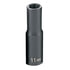 1011MD by GREY PNEUMATIC - 3/8" Drive x 11mm Deep Impact Socket