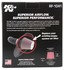 K&N Engineering Inc. RF1041 Engine Air Filter Universal Clamp-On Air Filter