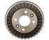 97902R by RAYBESTOS - Brake Parts Inc Raybestos R-Line Brake Drum