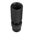 313UMD by SUNEX TOOLS - 3/8" Dr Universal Deep Impact Socket, 13mm