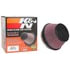RU-1009 by K&N ENGINEERING INC. - Universal Clamp-On Air Filter