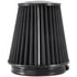 RU-3101HBK by K&N ENGINEERING INC. - Universal Clamp-On Air Filter
