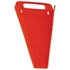 Vim Tools V514 Tool Holder 15-Slot Wrench Gripper Storage Organizer Rack Holder High Visibility Green Plastic