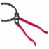 Vim Tools V246 Engine Oil Filter Oil Filter Pliers, 2.5” to 6” Adjustable Position