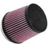 RU-3600 by K&N ENGINEERING INC. - Universal Clamp-On Air Filter