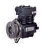 801795 by BENDIX - Tu-Flo® 550 Air Brake Compressor - New, Flange Mount, Engine Driven, Water Cooling, For Caterpillar Applications