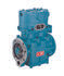 104356 by BENDIX - Tu-Flo® 700 Air Brake Compressor - New, Engine Driven, Air/Water Cooling