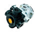 KN22150 by HALDEX - Service brake valve