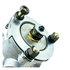 KN22150 by HALDEX - Service brake valve