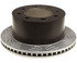 780020PER by RAYBESTOS - Brake Parts Inc Raybestos Specialty - Street Performance S-Groove Technology Disc Brake Rotor