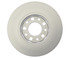 781099 by RAYBESTOS - Raybestos Specialty - Street Performance Brake Rotor