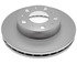 781766 by RAYBESTOS - Brake Parts Inc Raybestos Specialty - Truck Disc Brake Rotor