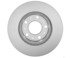 781766 by RAYBESTOS - Brake Parts Inc Raybestos Specialty - Truck Disc Brake Rotor