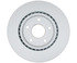 780964 by RAYBESTOS - Brake Parts Inc Raybestos Specialty - Truck Disc Brake Rotor