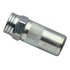 5852 by LINCOLN INDUSTRIAL - Heavy-Duty Hydraulic Coupler