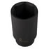 224MD by SUNEX TOOLS - 1/2" Drive, Deep Impact Socket, 24mm