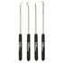 CHP4 by ULLMAN DEVICES - 4 Piece Individual Hook and Pick Set