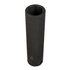 242XD by SUNEX TOOLS - 1/2" Drive, Extra Long Deep Impact Socket, 1-5/16"