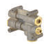 Bendix 800028 Air Brake Towing Vehicle Protection Valve Tractor Protection Valve