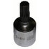 Vim Tools XZN108 8M XZN Driver Triple Square Socket w/ 3/8" Sq Dr