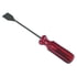 Old Forge Tools 7039 1" x 9-3/4" Carbon Scraper