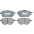 Raybestos PG-D969C Disc Brake Pad Set Disc Brk Pad Set