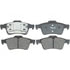 PG-D973C by RAYBESTOS - Disc Brk Pad Set