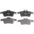 PG D1095C by RAYBESTOS - Disc Brk Pad Set