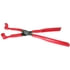 SE Tools 824L Long Straight Spark Plug Boot Plier