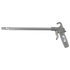 75LJ012AA by GUARDAIR - Long John® Extended Reach Nozzle Gun with 12" Aluminum Extension and Alloy Nozzle