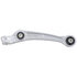 JTC2106 by TRW - Suspension Control Arm - New, Front Left Lower Forward, For 2009-2012 Audi A4 Quattro