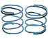 H1341 by RAYBESTOS - Raybestos R-Line Parking Brake Strut Spring