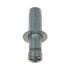 H1534 by RAYBESTOS - Raybestos R-Line Drum Brake Adj Screw Assy