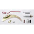 Raybestos H 2575 Drum Brake Self-Adjuster Repair Kit Raybestos R-Line Drum Brake Self Adjuster Repair Kit