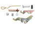 H2579 by RAYBESTOS - Raybestos R-Line Drum Brake Self Adjuster Repair Kit