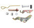 H2579 by RAYBESTOS - Brake Parts Inc Raybestos R-Line Drum Brake Self Adjuster Repair Kit