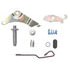 H2590 by RAYBESTOS - Raybestos R-Line Drum Brake Self Adjuster Repair Kit