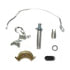 H2592 by RAYBESTOS - Raybestos R-Line Drum Brake Self Adjuster Repair Kit
