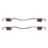 H547 by RAYBESTOS - Raybestos R-Line Brake Shoe Return Spring Kit