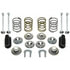 H4064 by RAYBESTOS - Raybestos R-Line Brake Shoe Hold Down Kit