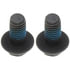 Raybestos H5036W Disc Brake Caliper Bolt Kit Raybestos R-Line Brake Caliper Bolt Kit