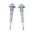 Raybestos H5039W Disc Brake Caliper Bolt Kit Raybestos R-Line Brake Caliper Bolt Kit