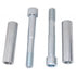 Raybestos H5044W Disc Brake Caliper Bolt Kit Raybestos R-Line Brake Caliper Bolt Kit