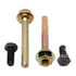 H5049 by RAYBESTOS - Raybestos R-Line Brake Caliper Bolt Kit